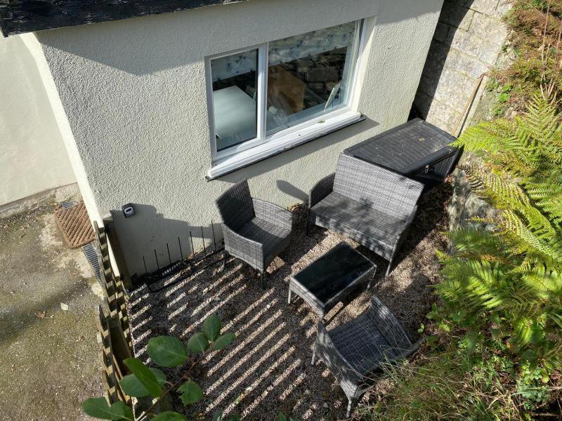 Zipworld Waterfalls Eryri Dogs Welcome 3 Bed Sleeps 5 Blaenau Ffestiniog Luaran gambar