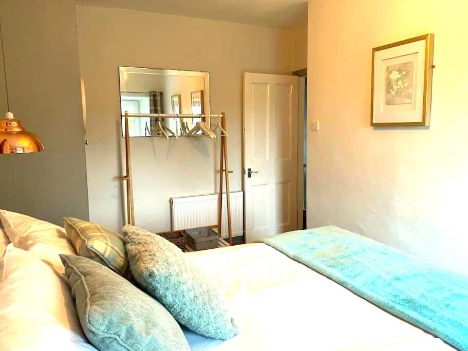 Zipworld Waterfalls Eryri Dogs Welcome 3 Bed Sleeps 5 Blaenau Ffestiniog Luaran gambar