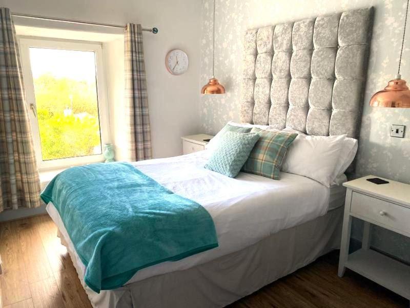 Zipworld Waterfalls Eryri Dogs Welcome 3 Bed Sleeps 5 Blaenau Ffestiniog Luaran gambar